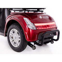 MOBILITY PLUS elektromos scooter - nagy tárhely- HASZNÁLT