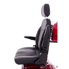 MOBILITY PLUS elektromos scooter - nagy tárhely (Újszerű darab)