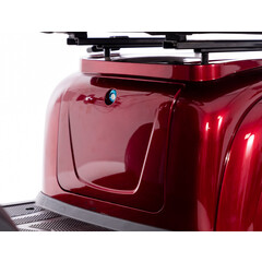 MOBILITY PLUS elektromos scooter - nagy tárhely- HASZNÁLT