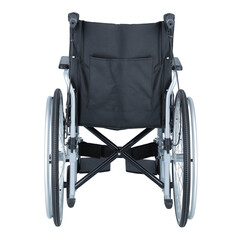 UNIZDRAV LIGHT könnyűszerkezetes kerekesszék- HASZNÁLT