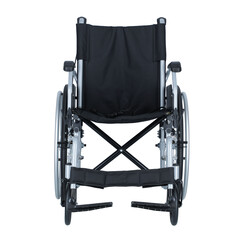 UNIZDRAV LIGHT könnyűszerkezetes kerekesszék (Használt darab)