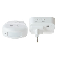 Elesés érzékelő szenzor Fall Alert