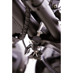 Elektromos Chopper UNIZDRAV (Használt darab)