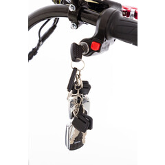 Elektromos Chopper UNIZDRAV (Használt darab)