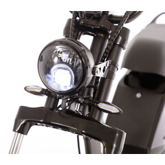 Elektromos Chopper UNIZDRAV (Használt darab)