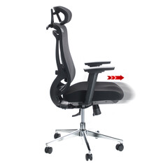 Ergonomikus irodai szék UNIZDRAV Comfy