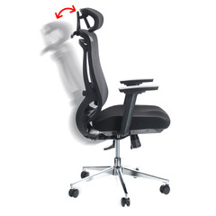 Ergonomikus irodai szék UNIZDRAV Comfy