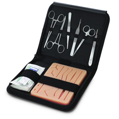 Sebészeti varrókészlet