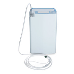 Hordozható oxigénkoncentrátor Venus 6 (Használt darab)