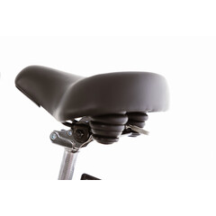 Háromkerekű elektromos kerékpár Tornado ZTECH, ezüst