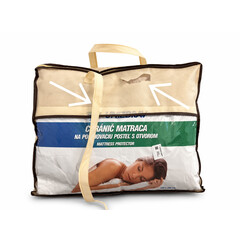 Matracvédő Multibed és Home pozicionálható ágyakhoz (Felbontott darab)