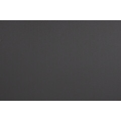 Állítható magasságú sarok íróasztal UNIZDRAV 160×110 cm, fekete – jobb oldali kivitel