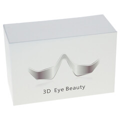 3D fényterápia a szem alatti táskákra (Kiállított darab)