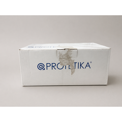 Egészségügyi ortopéd papucs – 04-es típus krémszínű ( Felbontott darab)