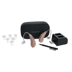 BEURER HA 55 Pair hallássegítő készülék
