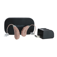BEURER HA 55 Pair hallássegítő készülék