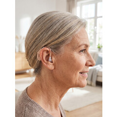 BEURER HA 55 Pair hallássegítő készülék