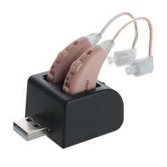 BEURER HA 55 Pair hallássegítő készülék