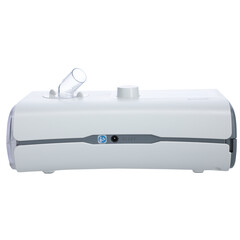 Készülék az apnoe kezelésére BreathCare CPAP / APAP (Használt darab)
