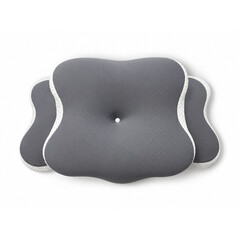 SpineBalance memóriahabos ergonomikus párna