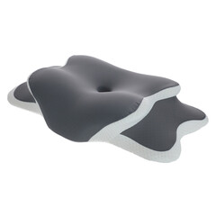 SpineBalance memóriahabos ergonomikus párna (Felbontott darab)