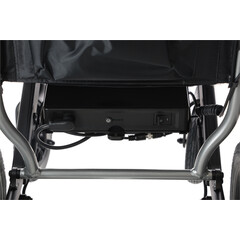 Elektromos kerekesszék Yuwell D130FL(Használt darab)