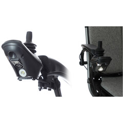 Elektromos kerekesszék Yuwell D130FL(Használt darab)