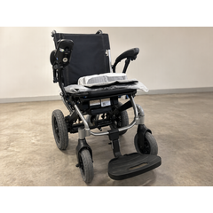 Elektromos kerekesszék Yuwell D130FL(Használt darab)