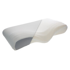 Memóriahabos ergonomikus párna OrthoDream (Felbontott darab)
