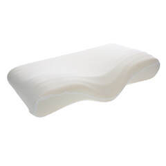 Memóriahabos ergonomikus párna OrthoDream (Felbontott darab)