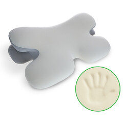 Multifunkcionális ergonomikus memóriahabos párna SoftBalance (Felbontott darab)