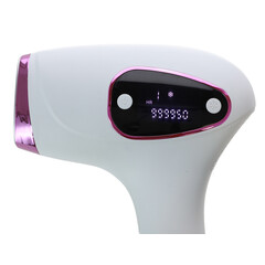 Szőrtelenítő készülék Ice Cold funkcióval (Használt darab)