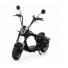 Elektromos chopper UNIZDRAV Newspeed 2000 W
