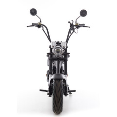 Elektromos chopper UNIZDRAV Newspeed 2000 W