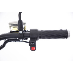 Elektromos chopper UNIZDRAV Newspeed 2000 W