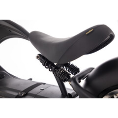 Elektromos chopper UNIZDRAV Newspeed 2000 W