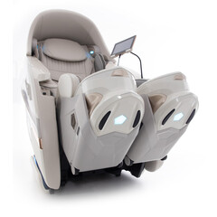5D Relax Massager elektromos masszázsfotel (Használt darab)