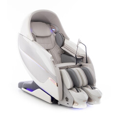 5D Relax Massager elektromos masszázsfotel (Használt darab)
