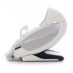 5D Relax Massager elektromos masszázsfotel (Használt darab)