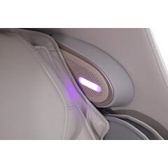5D Relax Massager elektromos masszázsfotel (Használt darab)