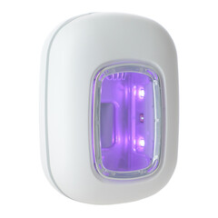 UV-C fogkefe-sterilizáló
