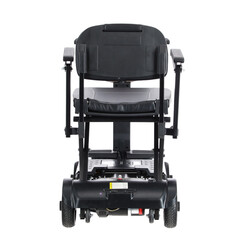 Összecsukható  COMPACT robogó lítium akkumulátorral (Felbontott darab)