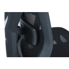 UNIZDRAV ergonomikus irodai szék (Használt darab)