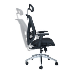 UNIZDRAV ergonomikus irodai szék (Használt darab)