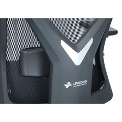 UNIZDRAV ergonomikus irodai szék (Használt darab)