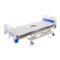 Matracvédő Multibed és Home pozicionálható ágyakhoz (Használt darab)