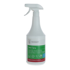 Professzionális felületfertőtlenítő Velox Spray Neutral, 1 l