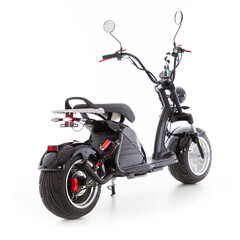 Elektromos Chopper UNIZDRAV (Kiállított darab)