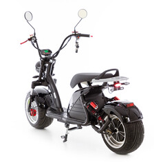 Elektromos Chopper UNIZDRAV (Kiállított darab)