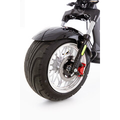 Elektromos Chopper UNIZDRAV (Kiállított darab)